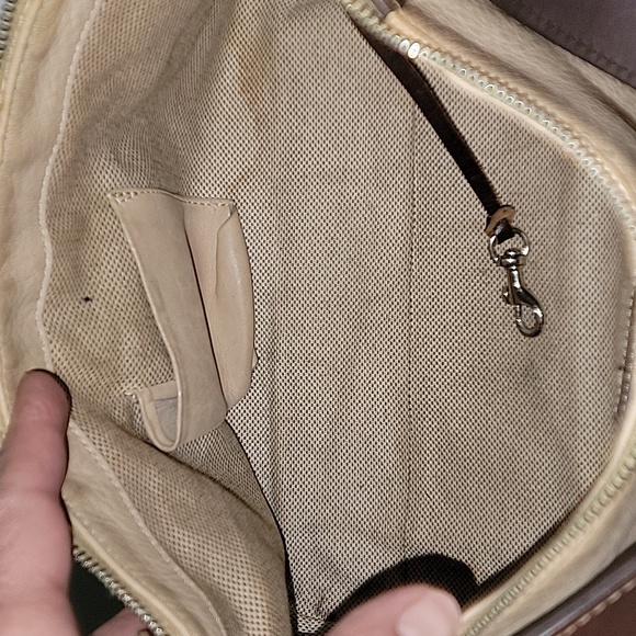 Dooney and Bourke All Weather Leather Bag - Picture 13 of 16